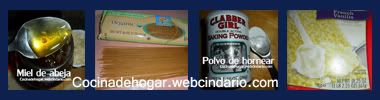 almacenamiento de alimentos