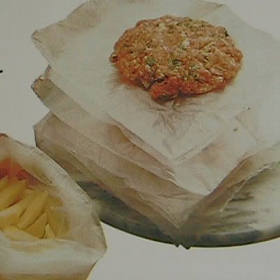 como congelar alimentos
