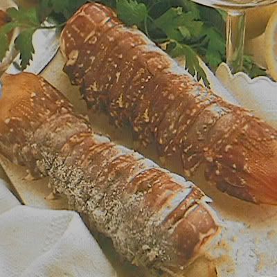 mariscos congelados