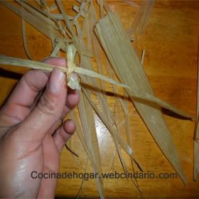 tamales mexicanos