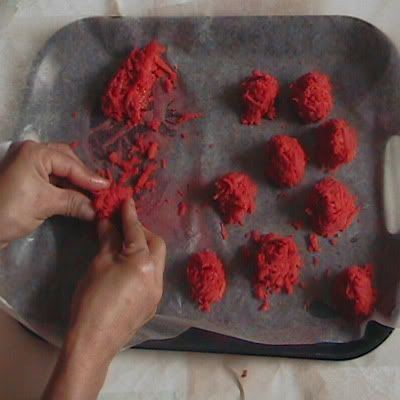 dulces caseros de coco