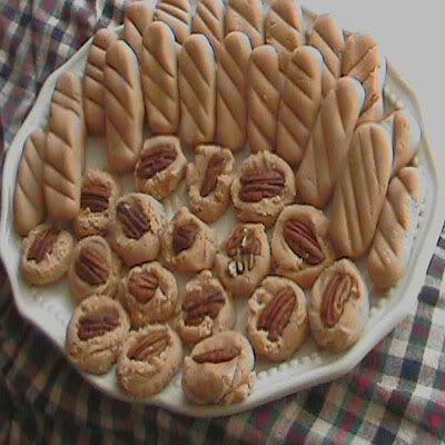 dulces caseros