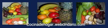 almacenamiento de alimentos