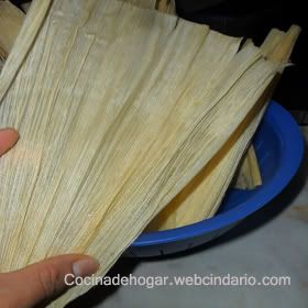 tamales mexicanos
