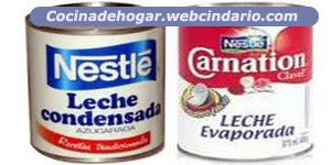 LECHE EVAPORADA MARCAS leche evaporada marcas: