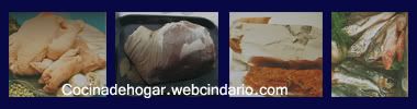 almacenamiento de alimentos