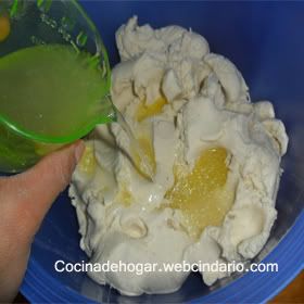 receta de tamales mexicanos