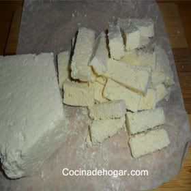 tamales mexicanos de rajas con queso