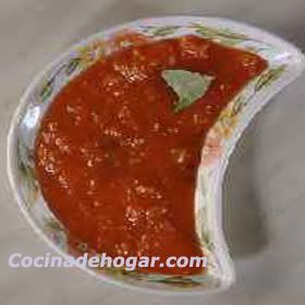 salsa putanezca