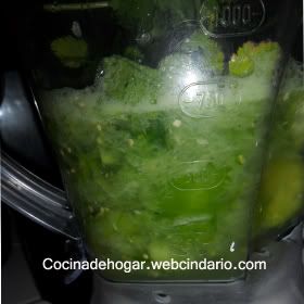 chicharrón en salsa verde