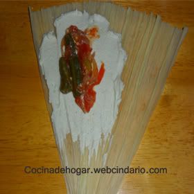 tamales mexicanos