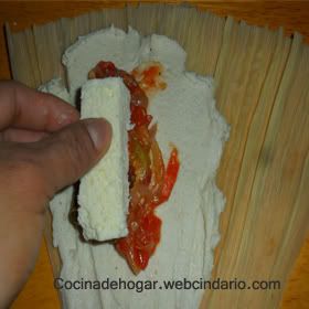 tamales mexicanos