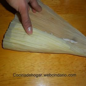 tamales mexicanos