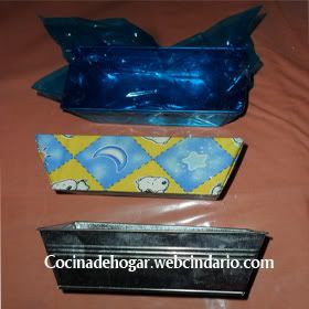 cómo envolver galletas caseras para regalar