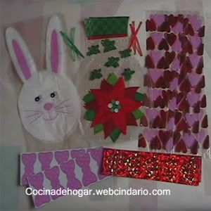 recipientes para envolver galletas caseras para regalar
