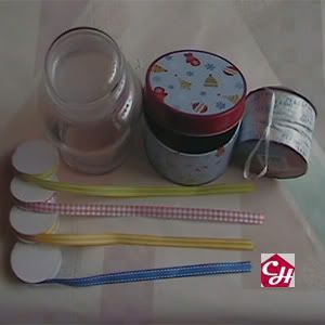cómo envolver galletas caseras para regalar