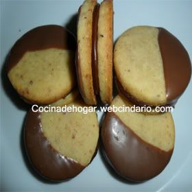 cómo envolver galletas caseras para regalar