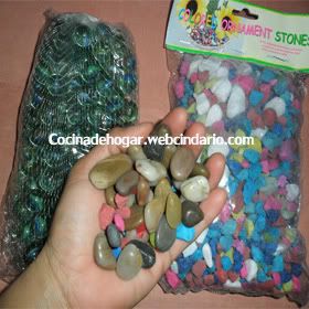 cómo envolver galletas caseras para regalar