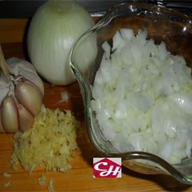 cómo hacer camarones a la diabla
