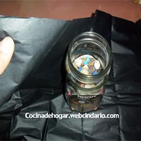 cómo envolver galletas caseras para regalar