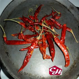 cómo hacer mole rojo de pollo