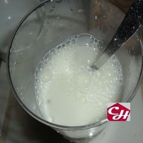 paletas heladas de vainilla