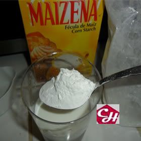cómo hacer paletas heladas de vainilla