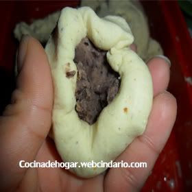 antojitos mexicanos