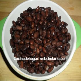 gorditas de frijoles