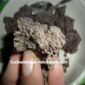 frijoles refritos