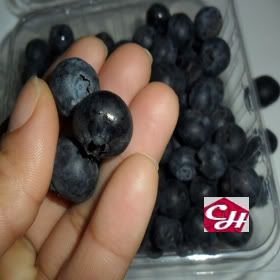 Cómo congelar frutas