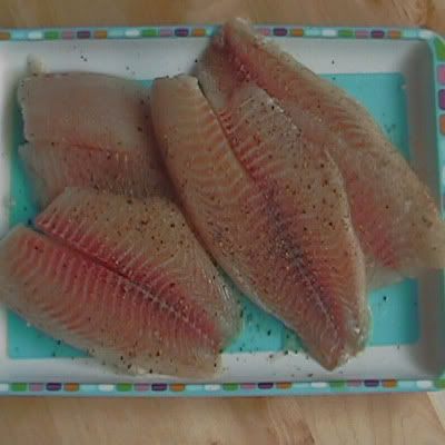 tacos de pescado