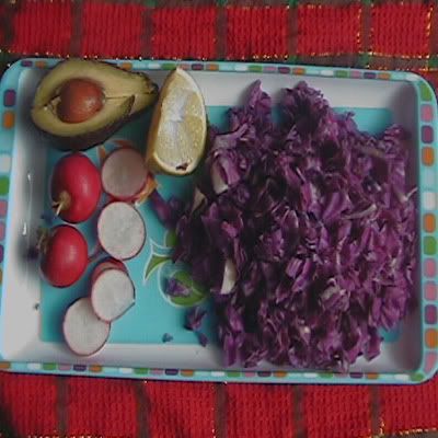 tacos de pescado