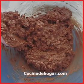 como hacer chocolates caseros