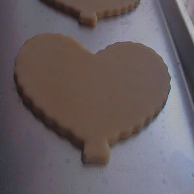 masa para galletas