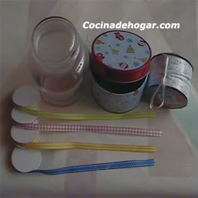 envolturas para chocolate