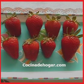 chocolates caseros