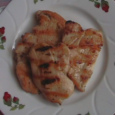 hamburguesas caseras
