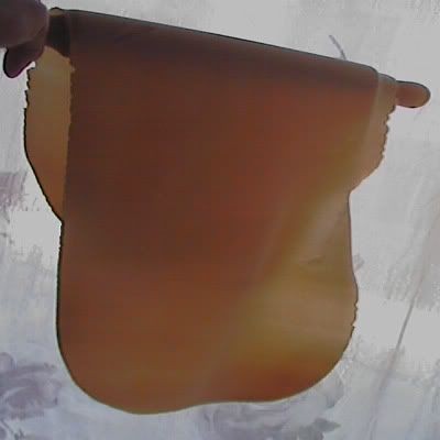 pasta casera