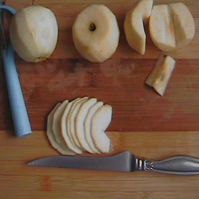 pay de manzana