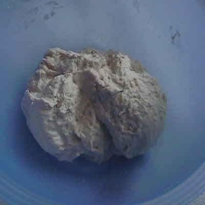 masa para pizza casera