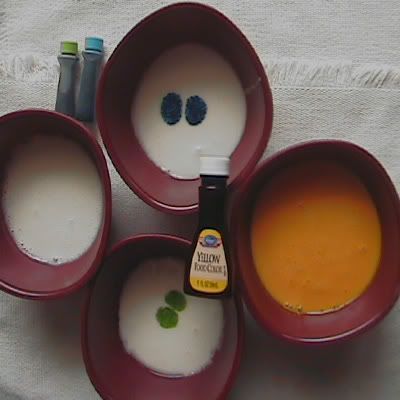 decoración de galletas