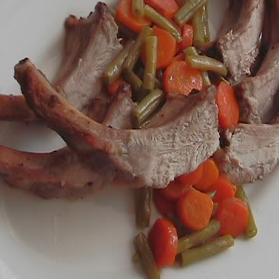 cómo cortar alimentos
