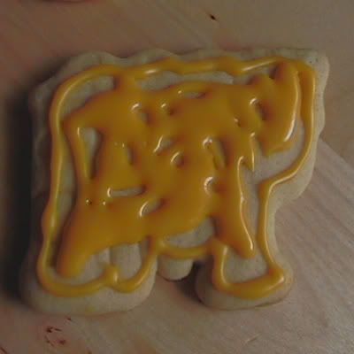 galletas decoradas