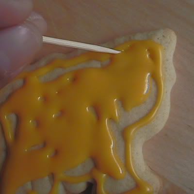 galletas caseras