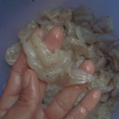 cómo marinar alimentos
