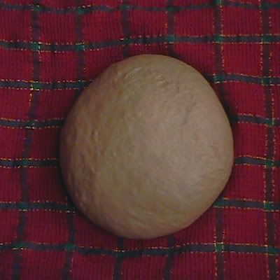 masa para pizza
