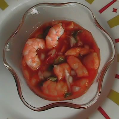 cómo marinar alimentos