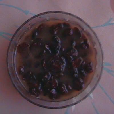 cómo remojar o hidratar alimentos