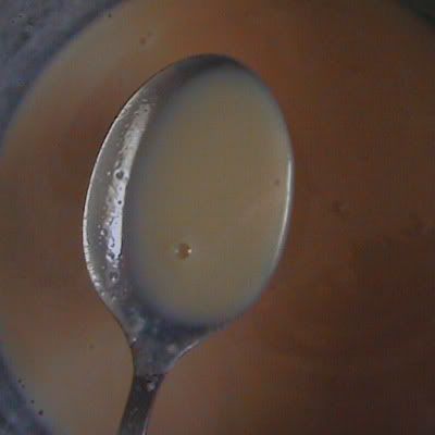 dulces caseros de leche